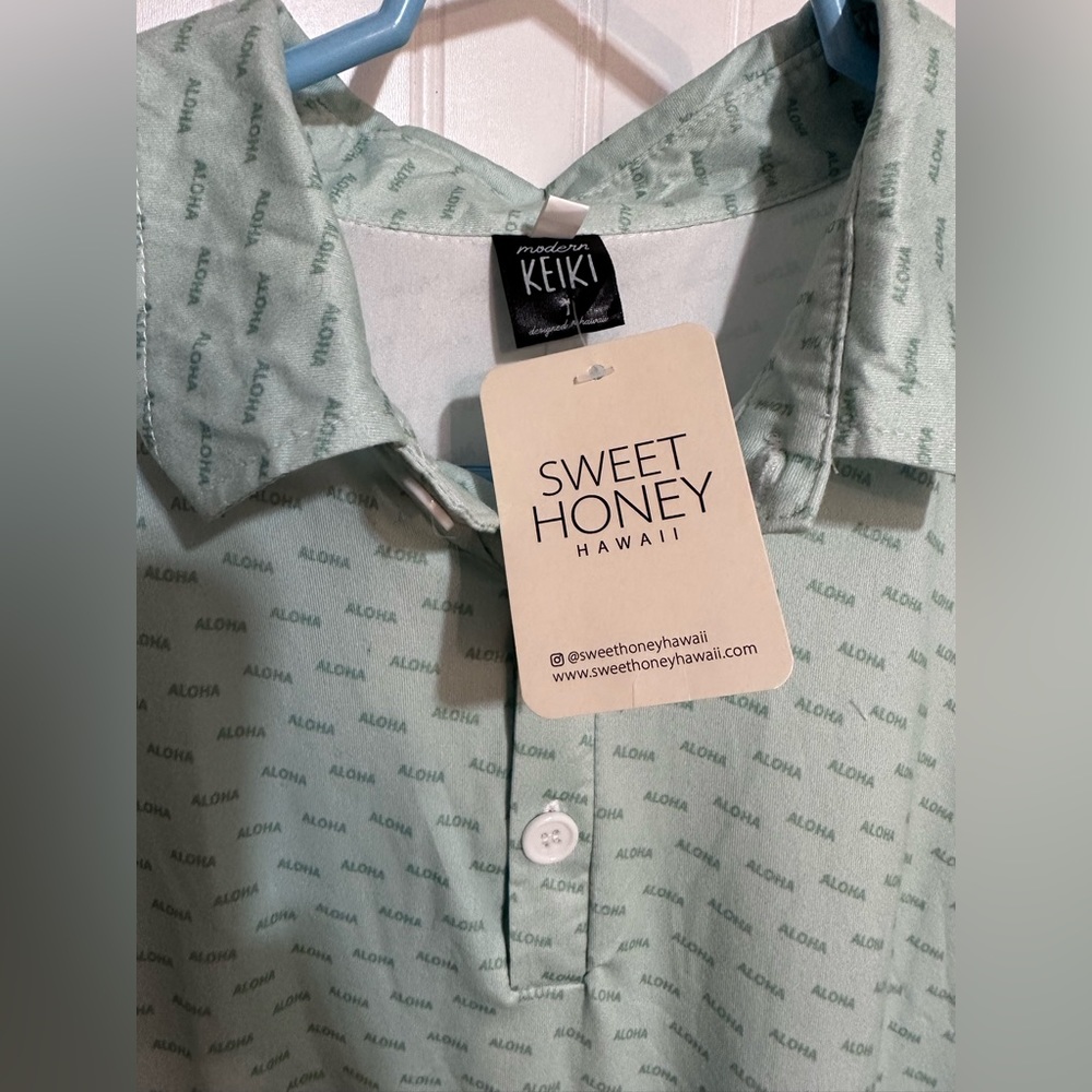 Brand New Sweet Sweet Honey Men’s Shirt